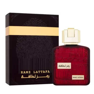 Lattafa Ramz Gold EDP 100 мл. - Унисекс