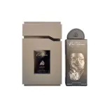 Lattafa Raw Human EDP 100 мл. - Унисекс