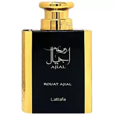 Lattafa Rouat Ajial EDP 100 мл. - Унисекс