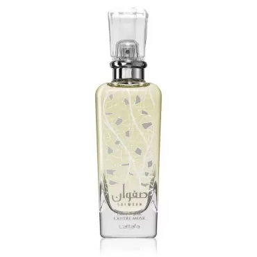 Lattafa Safwaan L'autre Musk EDP 100 мл. - Унисекс