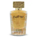 Lattafa Sheikh Al Shuyukh Luxe Edition EDP 100 мл. - Унисекс