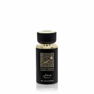 Lattafa Thameen Collection Maali EDP 30 мл. - Унисекс