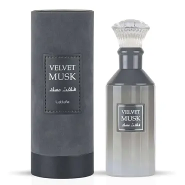 Lattafa Velvet Musk EDP 100 мл. - Унисекс