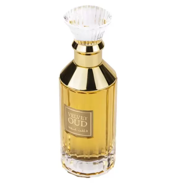 Lattafa Velvet Oud EDP 100 мл. - Унисекс