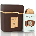 Lattafa Vintage Radio EDP 100 мл. - Унисекс