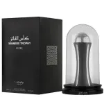 Мъжки Парфюм Lattafa Winners Trophy Silver EDP 100 мл. 
