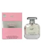Maison Alhambra Cerulean Blue и My Perfumes Murano Crystal