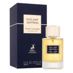Maison Alhambra Exclusif Rose & Maison Alhambra Exclusif Saffron