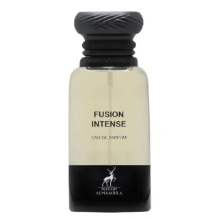 Maison Alhambra Fusion Intense EDP 80 мл. - Унисекс