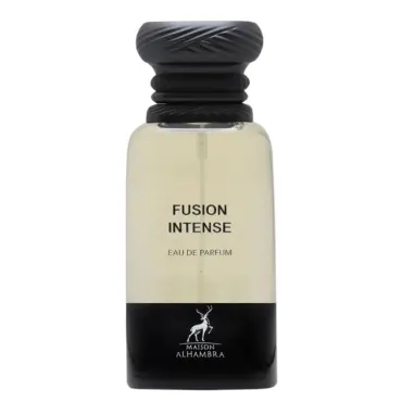 Maison Alhambra Fusion Intense EDP 80 мл. - Унисекс