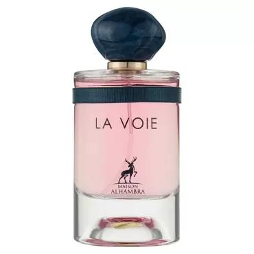 Maison Alhambra La Voie EDP 100 мл. - Унисекс