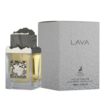 Maison Alhambra Lava EDP 100 мл. - Унисекс