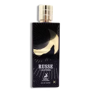 Maison Alhambra Russe Leather EDP 80 мл. - Унисекс