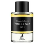 Maison Alhambra The Artist No II EDP 100 мл. - Унисекс