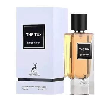 Maison Alhambra The Tux EDP 100мл. - Унисекс