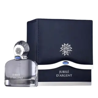 Maison Des Parfums Jubile D'Argent EDP 80 мл. - Унисекс