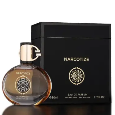 Maison Des Parfums Narcotize EDP 80 мл. - Унисекс
