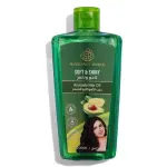 Масло за коса 200 мл./ Fragrance World Avocado Hair Oil