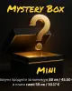 Mini Mystery Box – За него