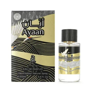 Arabiyat Ayaan EDP 100 мл. - Унисекс
