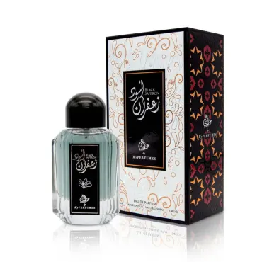 My Perfumes Black Saffron EDP 100 мл. - Унисекс