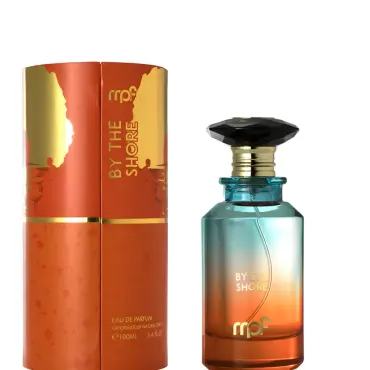My Perfumes By The Shore EDP 100 мл. - Унисекс