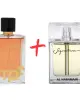 My Perfumes Freedom + Al Haramain Signature Silver 