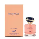 My Perfumes Highway + Al Haramain Signature Blue