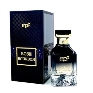 My Perfumes Rose Bourbon EDP 100 мл. - Унисекс