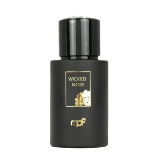 Мъжки Парфюм My Perfumes Wicked Noir EDP 100 мл.
