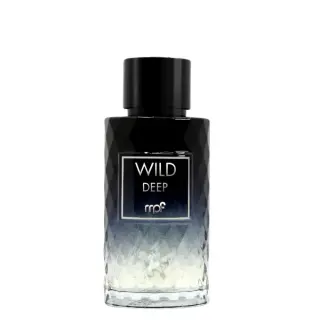 Мъжки Парфюм My Perfumes Wild Deep EDP 115 мл.