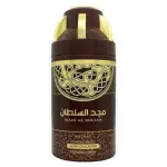Мъжки Дезодорант Asdaaf Majd Al Sultan 250ml