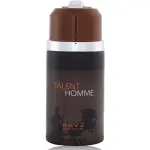 Мъжки Дезодорант Rave Talent Homme 250 мл.