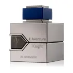 Мъжки Парфюм Al Haramain L`Aventure Knight EDP 100 мл.