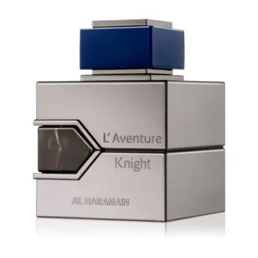 Мъжки Парфюм Al Haramain L`Aventure Knight EDP 100 мл.