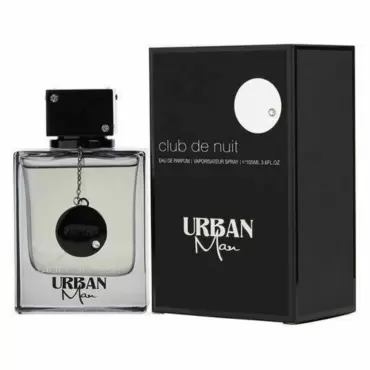 Мъжки Парфюм Armaf Club de Nuit Urban Man EDP 105 мл.