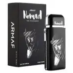 Мъжки Парфюм Armaf Nomad Pour Homme EDP 100 мл.