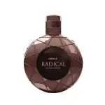 Мъжки Парфюм Armaf Radical Brown EDP 100 мл.