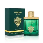 Мъжки Парфюм Fragrance World Aventos Green EDP 100 мл.