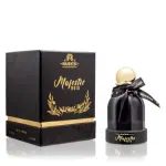 Мъжки Парфюм  Escent Majestic Noir EDP 100 мл.