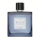 Мъжки Парфюм Estiara Blue Choice EDP 100 мл.