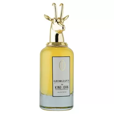 Мъжки Парфюм Flavia Georgians The King John EDP 100 мл.