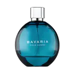 Мъжки Парфюм Fragrance World Bavaria pour homme EDP 100 мл.