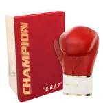 Мъжки Парфюм Fragrance World Champion G.O.A.T EDP 80 мл.