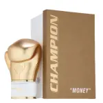 Мъжки Парфюм Fragrance World Champion Money EDP 80 мл.