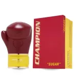 Мъжки Парфюм Fragrance World Champion Sugar EDP 80 мл.