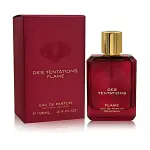 Мъжки Парфюм Fragrance World Des Tentations Flame EDP 100 мл.