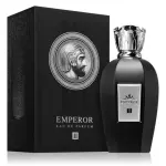 Мъжки Парфюм Fragrance World Emperor II EDP 100 мл.
