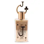 Мъжки Парфюм Fragrance World Jack Of Clubs EDP 80 мл.