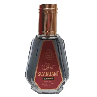 Мъжки Парфюм Fragrance World John Gustav Homme Scandant EDP 50 мл.